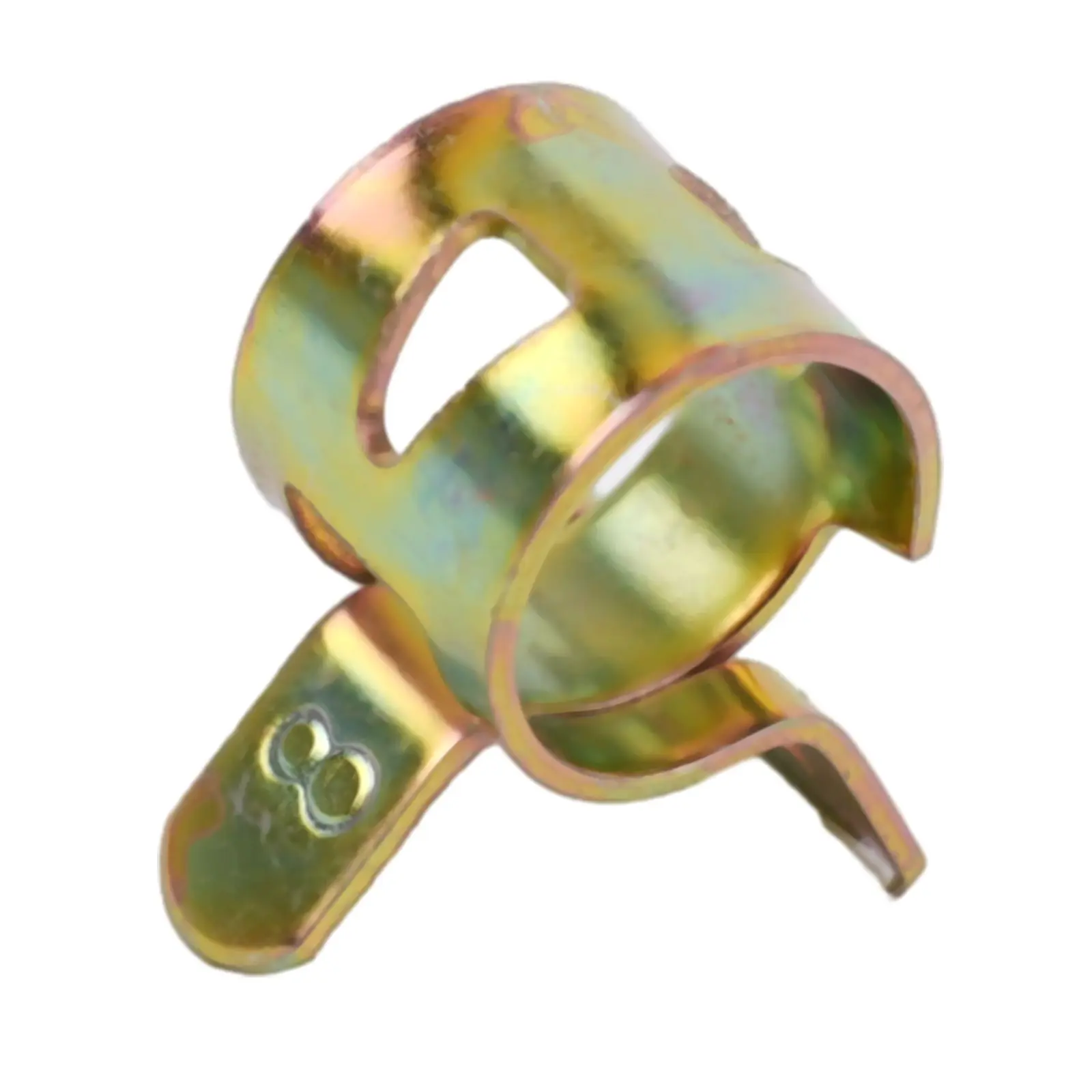 Vacuum Spring Clips Fuel Hose Pinch Automotive Clamp 65Mn spring steel 80 pcs Practical Accessories Convenient
Vacuum Spring Clips Fuel Hose Pinch Automotive Clamp 65Mn spring steel 80 pcs Practical Accessories Convenient