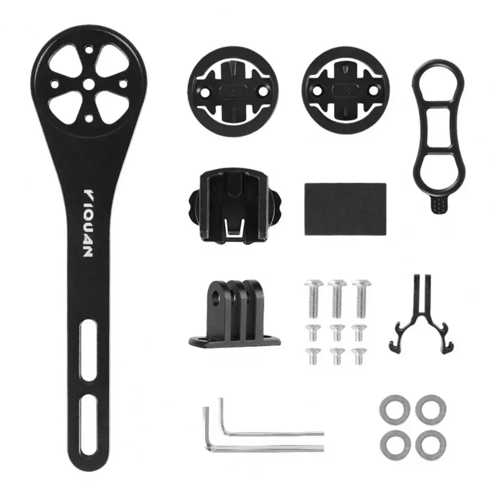 Universal Bicycle Computer Holder for Garminfor Bryton for CATEYE Road Bike GPS Mount Bike Handlebar Extender Mountain
Universal Bicycle Computer Holder for Garminfor Bryton for CATEYE Road Bike GPS Mount Bike Handlebar Extender Mountain