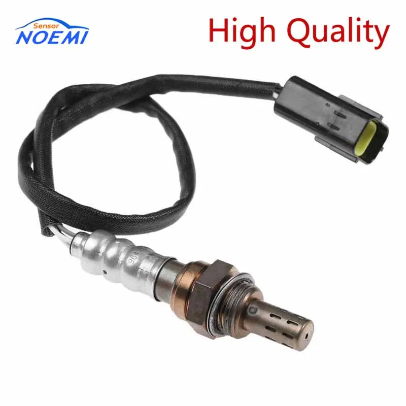 Кислородный датчик YAOPEI 96418965 Lambda для Chevrolet Daewoo Aveo Kalos Lacetti Nubira для Mazda 626 MX-6
Кислородный датчик YAOPEI 96418965 Lambda для Chevrolet Daewoo Aveo Kalos Lacetti Nubira для Mazda 626 MX-6