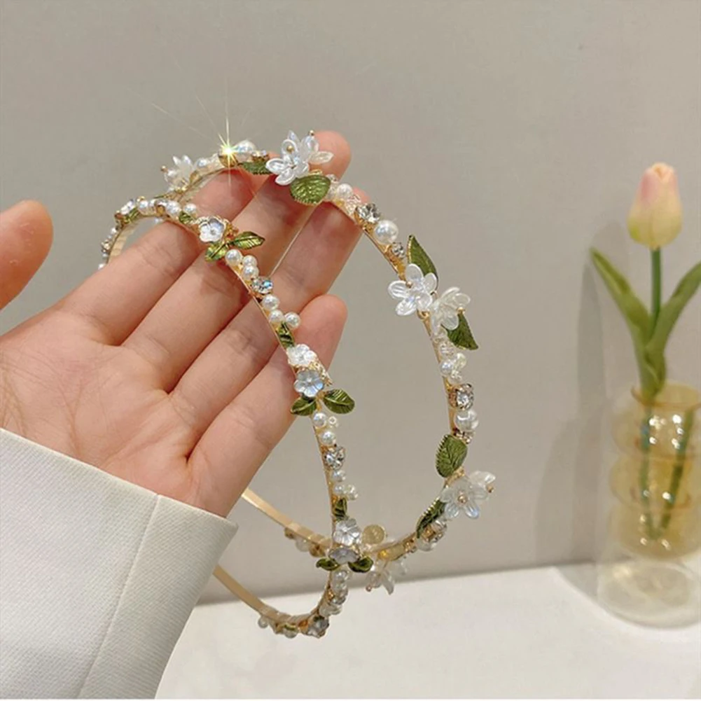 Metal Gold Silver Headband Shiny Rhinestone Flower/Heart/Bow/Butterfly Hairband Hair Hoop Bezel Women Elegant Pearl Hair Bands
Metal Gold Silver Headband Shiny Rhinestone Flower/Heart/Bow/Butterfly Hairband Hair Hoop Bezel Women Elegant Pearl Hair Bands