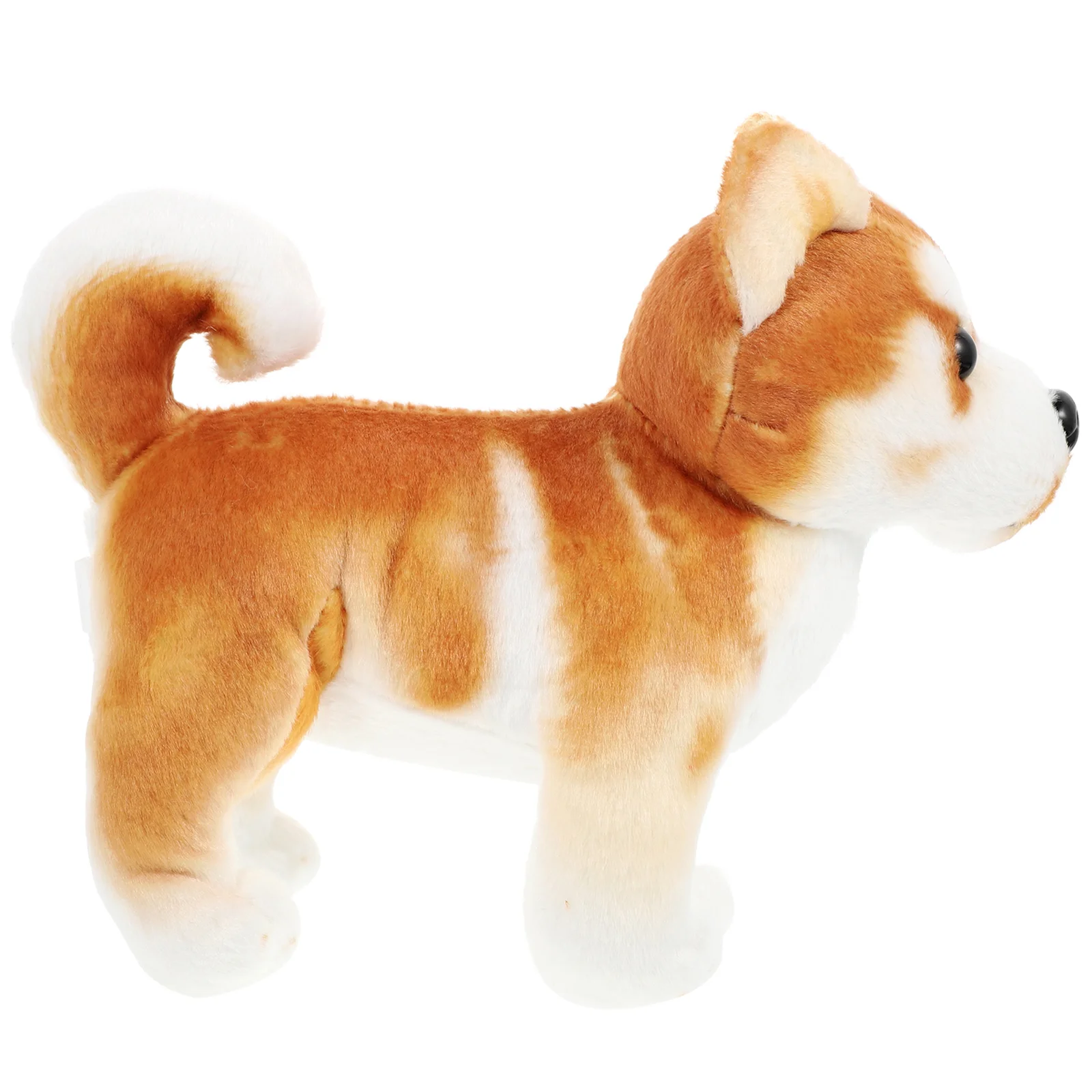 Мягкое Животное Akita собака плюшевая игрушка домашняя детская мультяшная портативная Очаровательная
Мягкое Животное Akita собака плюшевая игрушка домашняя детская мультяшная портативная Очаровательная