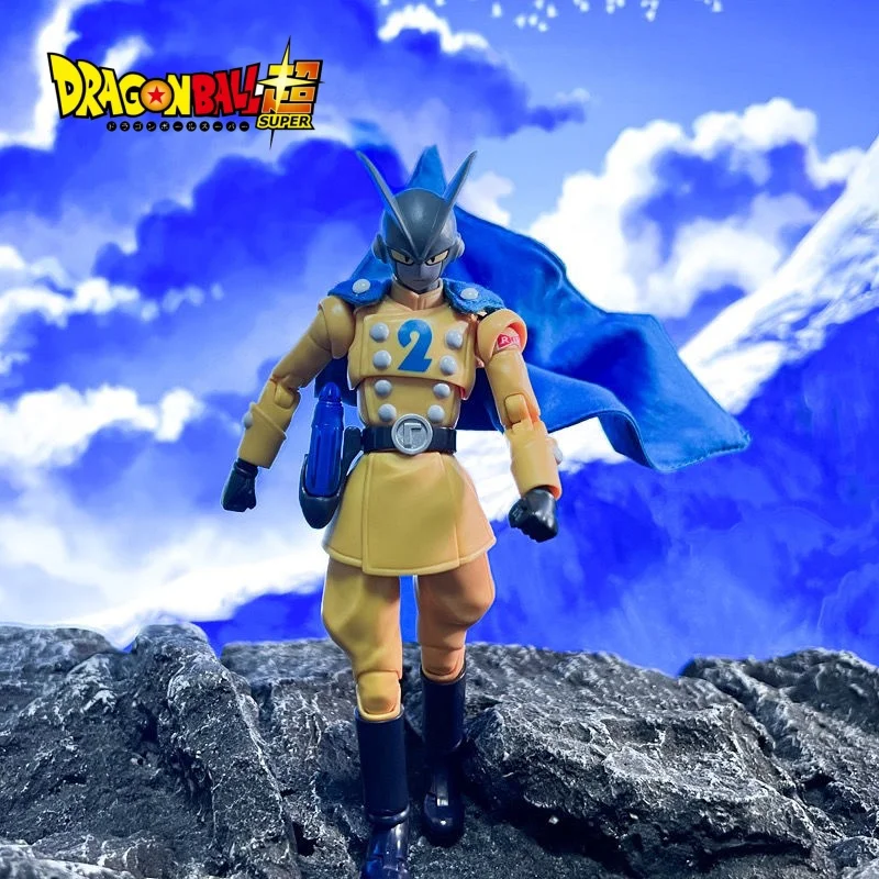 

Плащ из серии Dragon Ball Z Super Shf, аниме гамма 1 2, одежда ручной работы, синий и красный плащ, подходящий для 1/12 размеров, подвижный человеческий