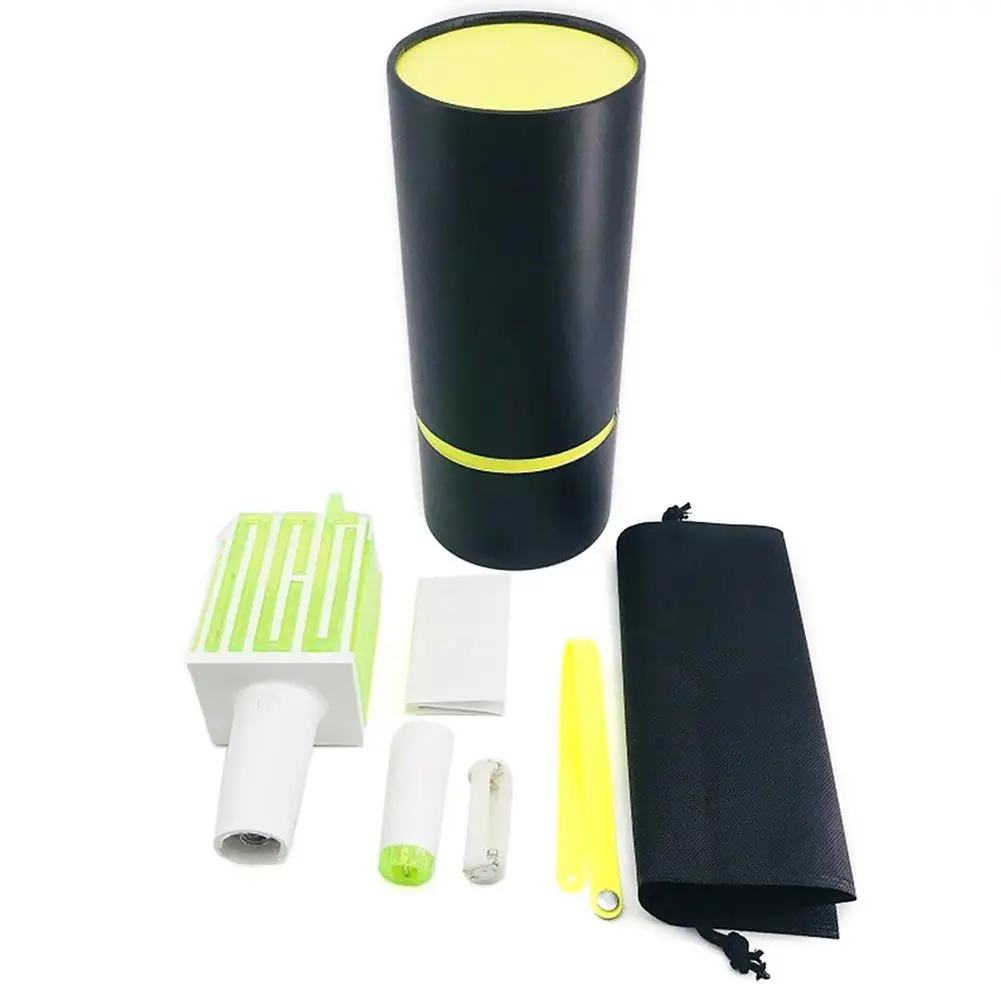 NCT Bluetooth Light Stick Led Light Functions Fans Concert Supporting Lightstick KPOP Fan Gift Collection Perfect Accessory
NCT Bluetooth Light Stick Led Light Functions Fans Concert Supporting Lightstick KPOP Fan Gift Collection Perfect Accessory