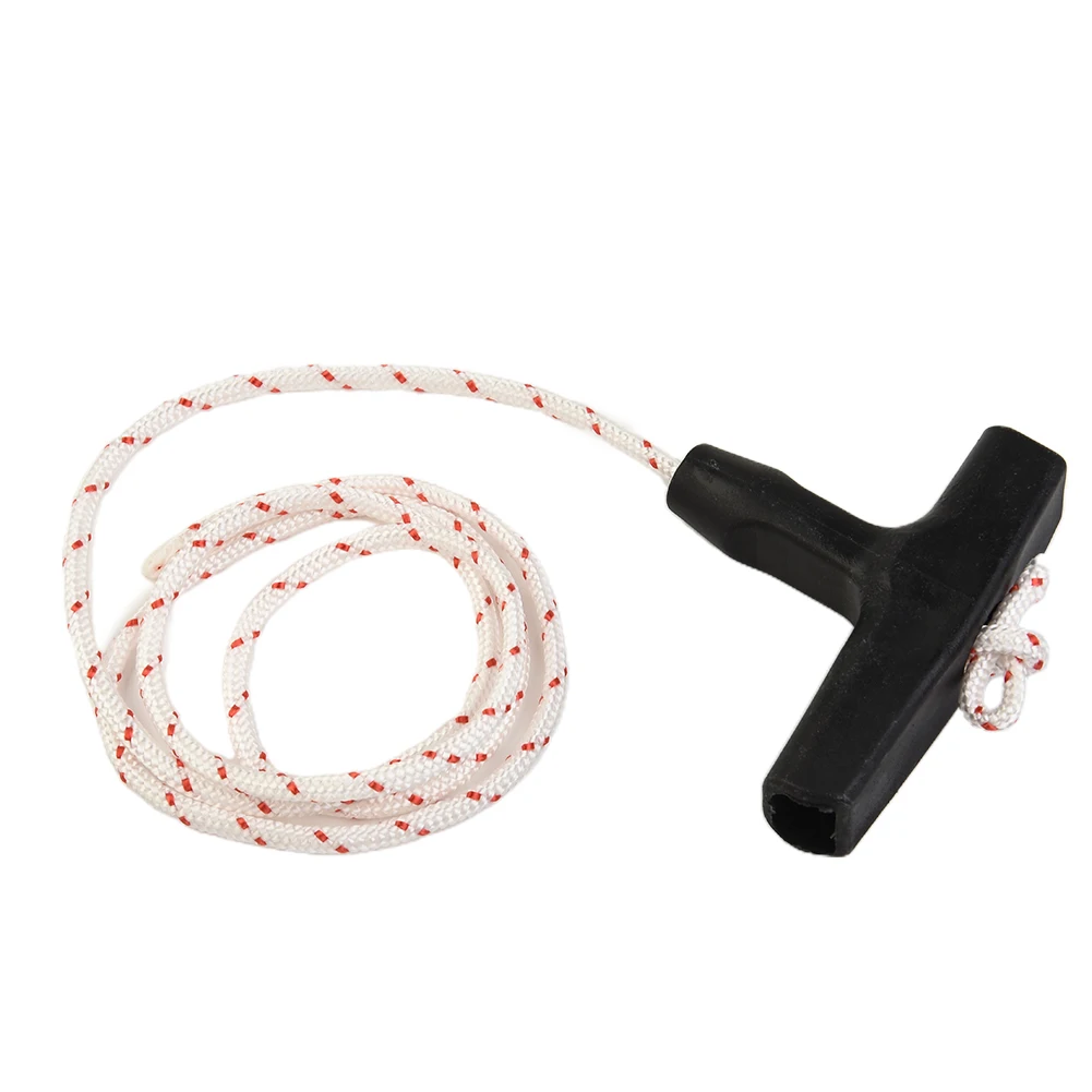 Starter Start Pull Handle & Rope Spare Cord Rope Fits TS400 TS410 TS420 Garden Tools Grass Trimmer Accessories
Starter Start Pull Handle & Rope Spare Cord Rope Fits TS400 TS410 TS420 Garden Tools Grass Trimmer Accessories