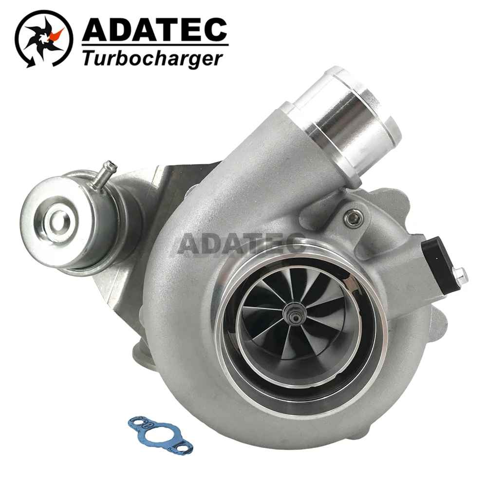 G25-660 G-SERIES 54mm Turbine Actuator 877895-5006s Dual-row Ceramic Ball Bearing Turbo WIth Wastegate
G25-660 G-SERIES 54mm Turbine Actuator 877895-5006s Dual-row Ceramic Ball Bearing Turbo WIth Wastegate
