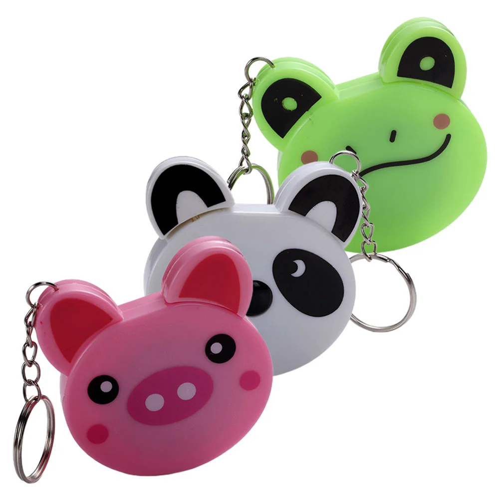Cartoon Tape Measure Home Office Supplies Automatic Abs Retractable Body Measuring
Cartoon Tape Measure Home Office Supplies Automatic Abs Retractable Body Measuring