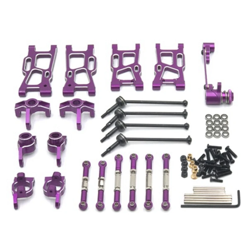 Металлические обновленные аксессуары, модификационные комплекты для 1/14 LC RACING EMB-1H/T/DTH/MTH/LC12B1, детали для радиоуправляемых автомобилей
Металлические обновленные аксессуары, модификационные комплекты для 1/14 LC RACING EMB-1H/T/DTH/MTH/LC12B1, детали для радиоуправляемых автомобилей