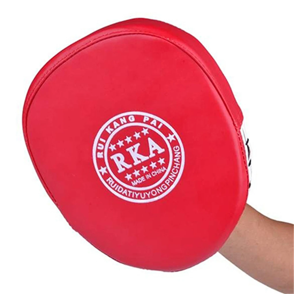 Перчатки для кикбоксинга Pad Punch Target Men MMA Karate Muay Thai Free Fight Sanda, тренировочный инструмент для взрослых и детей
Перчатки для кикбоксинга Pad Punch Target Men MMA Karate Muay Thai Free Fight Sanda, тренировочный инструмент для взрослых и детей
