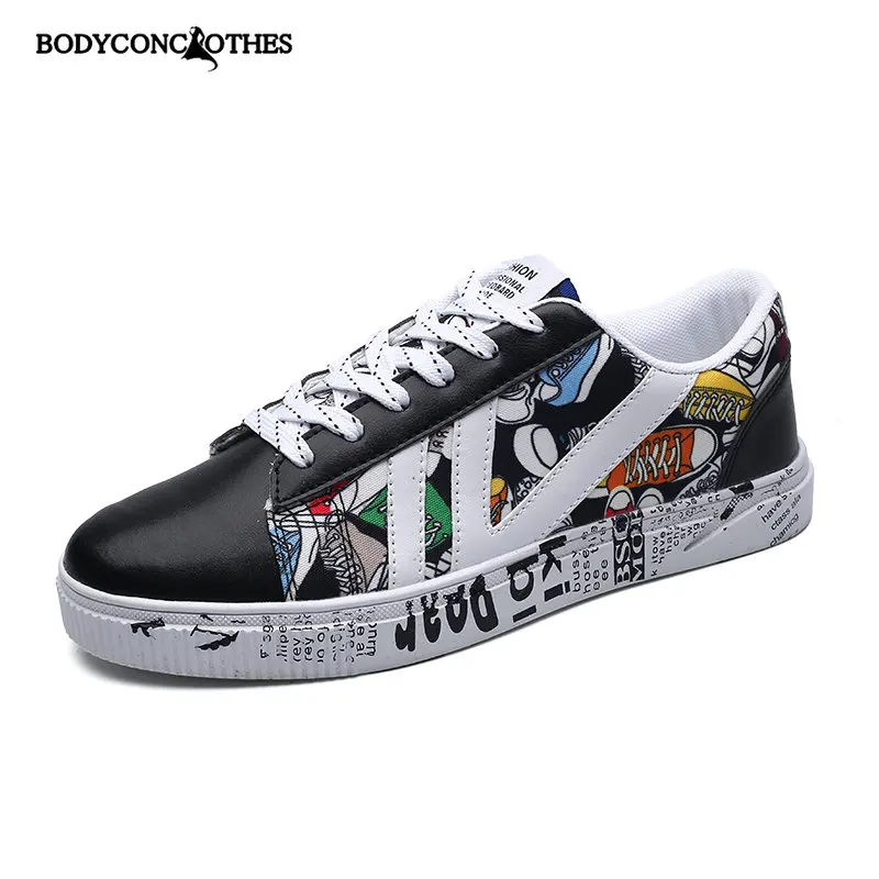 White Vulcanized Sneakers Boys Cheap Flat Shoes Comfortable Tennis Shoes Men Autumn Spring 2022 New Fashion Canvas Sneakers
White Vulcanized Sneakers Boys Cheap Flat Shoes Comfortable Tennis Shoes Men Autumn Spring 2022 New Fashion Canvas Sneakers