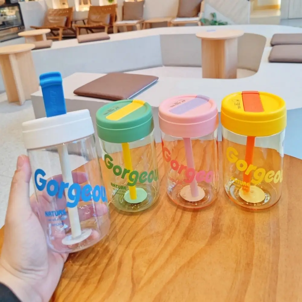 600 мл подарки уличная летняя посуда для напитков Питьевая бутылка для воды с соломинкой герметичная
600 мл подарки уличная летняя посуда для напитков Питьевая бутылка для воды с соломинкой герметичная