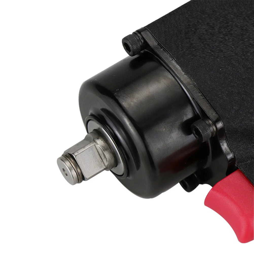 Air Impact Driver Tool Air Impact Wrench Replacement Wrenches High Quality Pneumatic Tools Square Drive Twin Hammer
Air Impact Driver Tool Air Impact Wrench Replacement Wrenches High Quality Pneumatic Tools Square Drive Twin Hammer