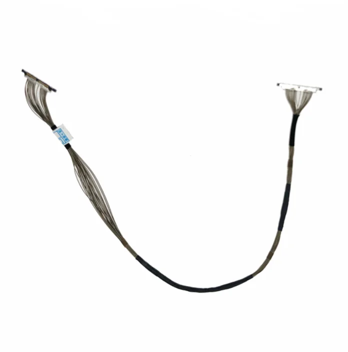 Gimbal PTZ Signal Line Transmission Cable Replacement Part For DJI Mavic Pro Drone
Gimbal PTZ Signal Line Transmission Cable Replacement Part For DJI Mavic Pro Drone