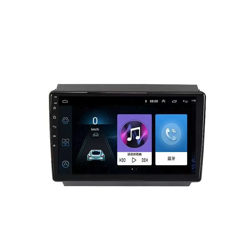 Car Android 12.0 Smart System Multimedia audio Radio Bluetooth 5.0AUTOGPS Navigation Video player for 13-16 Suzuki Dipper X5
Car Android 12.0 Smart System Multimedia audio Radio Bluetooth 5.0AUTOGPS Navigation Video player for 13-16 Suzuki Dipper X5