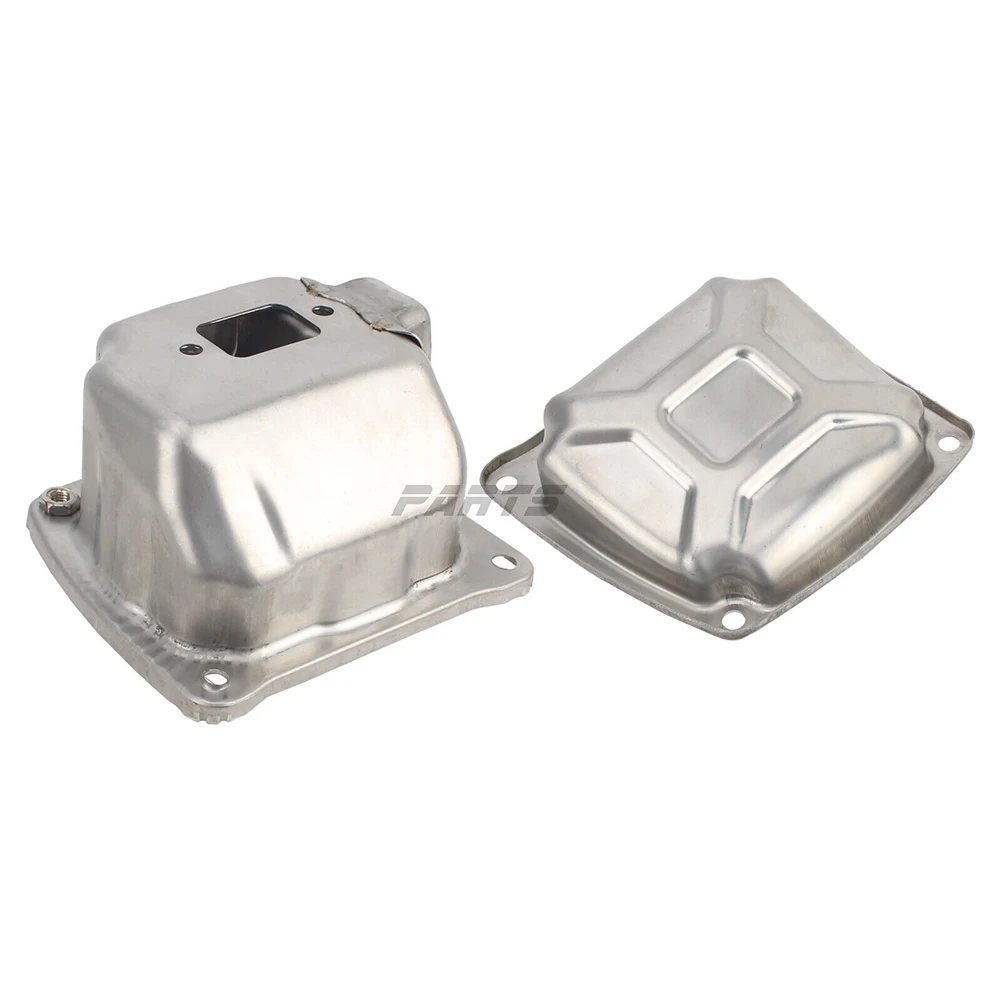 Accessories Muffler Garden Lawn MS661 MS661C Metal Outdoor Power Equipment 1 Pcs Chainsaw 1144 140 0600 Brand New
Accessories Muffler Garden Lawn MS661 MS661C Metal Outdoor Power Equipment 1 Pcs Chainsaw 1144 140 0600 Brand New