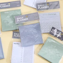 New Weekly Daily Planner Tracker To do Sticky Notes Memo Pad Notepad Posted It Pads Office School Supplies Korean Stationery In
New Weekly Daily Planner Tracker To do Sticky Notes Memo Pad Notepad Posted It Pads Office School Supplies Korean Stationery In