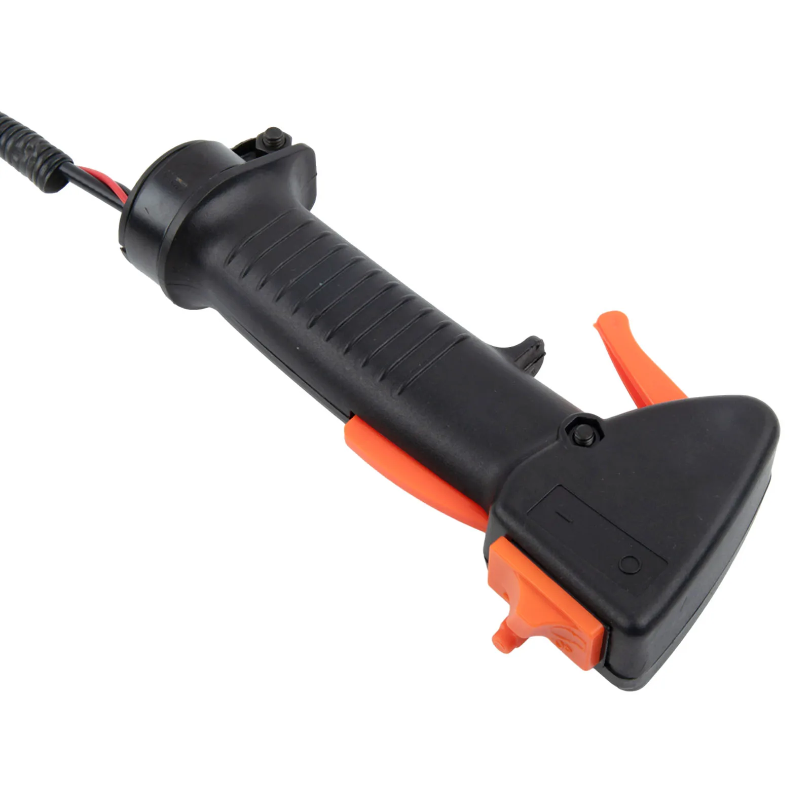 Throttle Handle Throttle Grip MS-2TL-52 1 Pcs Alloy Brand New Industrial Plastic For MS-2TL-52 Durable
Throttle Handle Throttle Grip MS-2TL-52 1 Pcs Alloy Brand New Industrial Plastic For MS-2TL-52 Durable