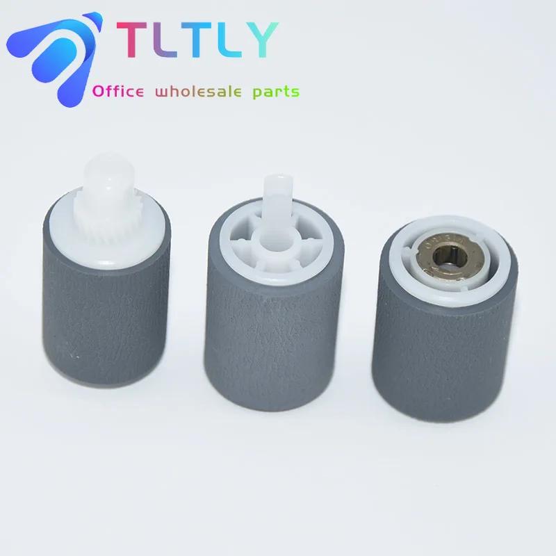 5SETS 6LK54293000 ADF Pickup Roller Kit for TOSHIBA E STUDIO 5508A 6508A 7508A 8508A MR4000
5SETS 6LK54293000 ADF Pickup Roller Kit for TOSHIBA E STUDIO 5508A 6508A 7508A 8508A MR4000