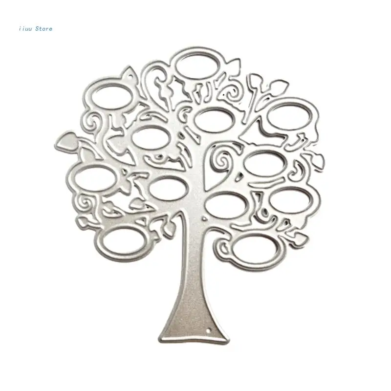 Металлические Вырубные штампы в виде дерева
Металлические Вырубные штампы в виде дерева