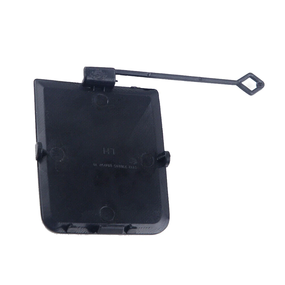 2x Hook Cover Cap Rear Plastic Approx. 6.7x5.8 Cm Bumper E84 2013-2015 Left Practical To Use Brand New Durable
2x Hook Cover Cap Rear Plastic Approx. 6.7x5.8 Cm Bumper E84 2013-2015 Left Practical To Use Brand New Durable