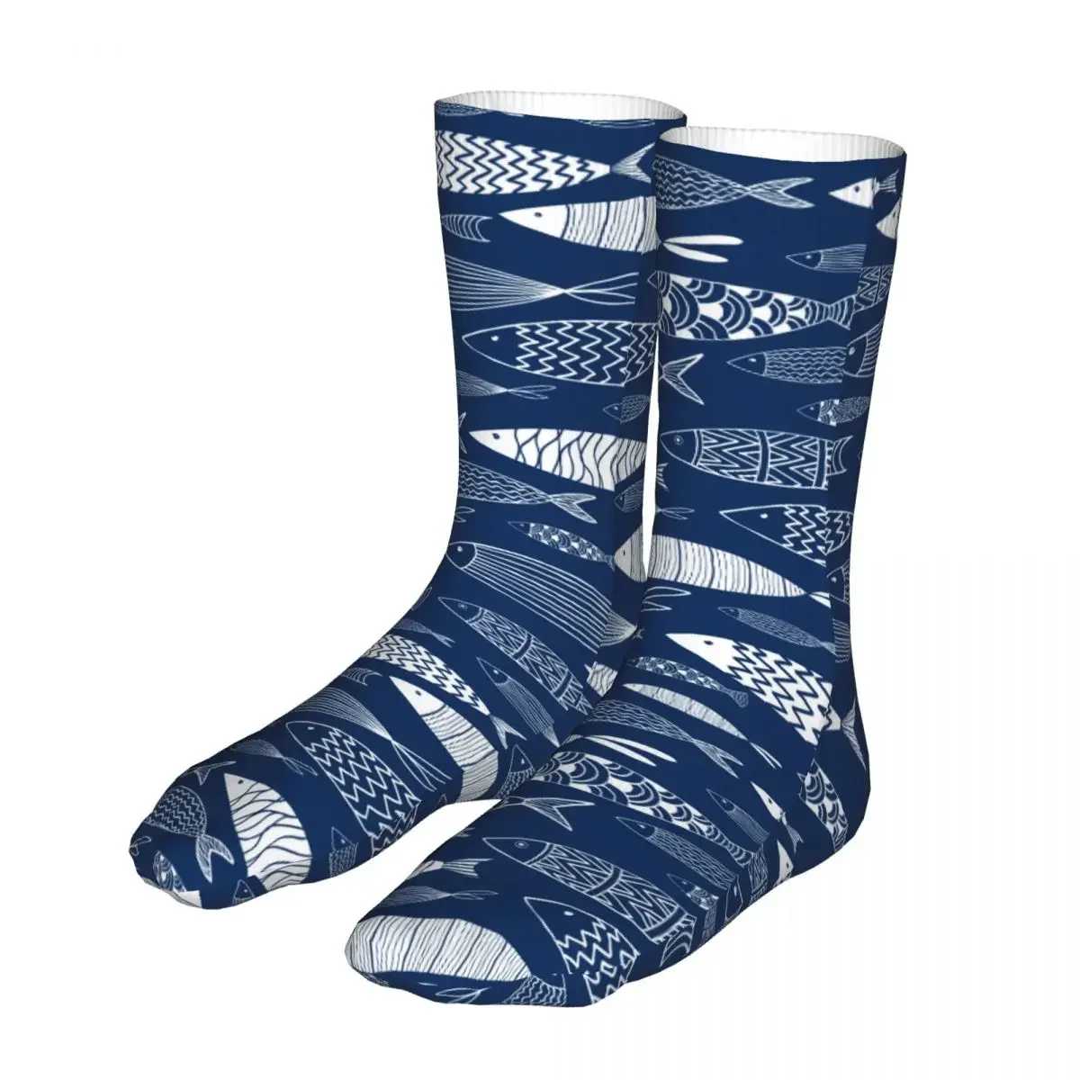 Fish Sea Animal Socks Men Women Fashion Socks Harajuku Spring Summer Autumn Winter Socks Gift
Fish Sea Animal Socks Men Women Fashion Socks Harajuku Spring Summer Autumn Winter Socks Gift