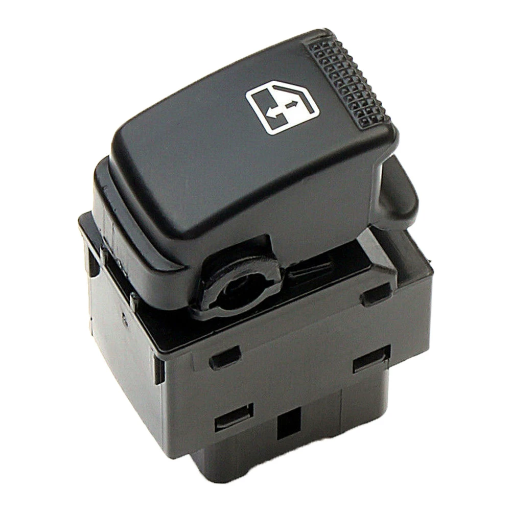 Car Single Power Window Lifter Switch Control Button for Hyundai Tucson 2005-2010 93580-2E000
Car Single Power Window Lifter Switch Control Button for Hyundai Tucson 2005-2010 93580-2E000