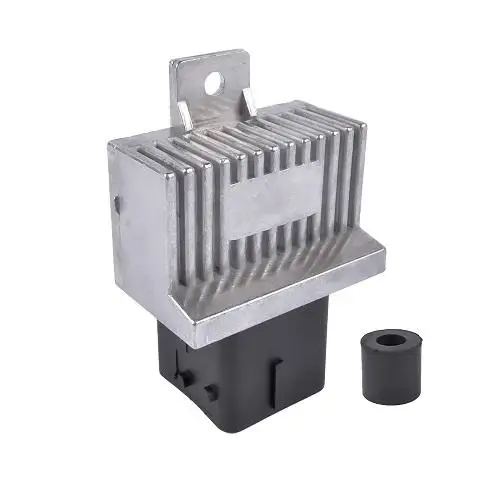 AP02 Glow Plug Relay 110678071R for Renault Captur Cilo Grand Scneic Master Nissan Micra NV400 Infiniti
AP02 Glow Plug Relay 110678071R for Renault Captur Cilo Grand Scneic Master Nissan Micra NV400 Infiniti