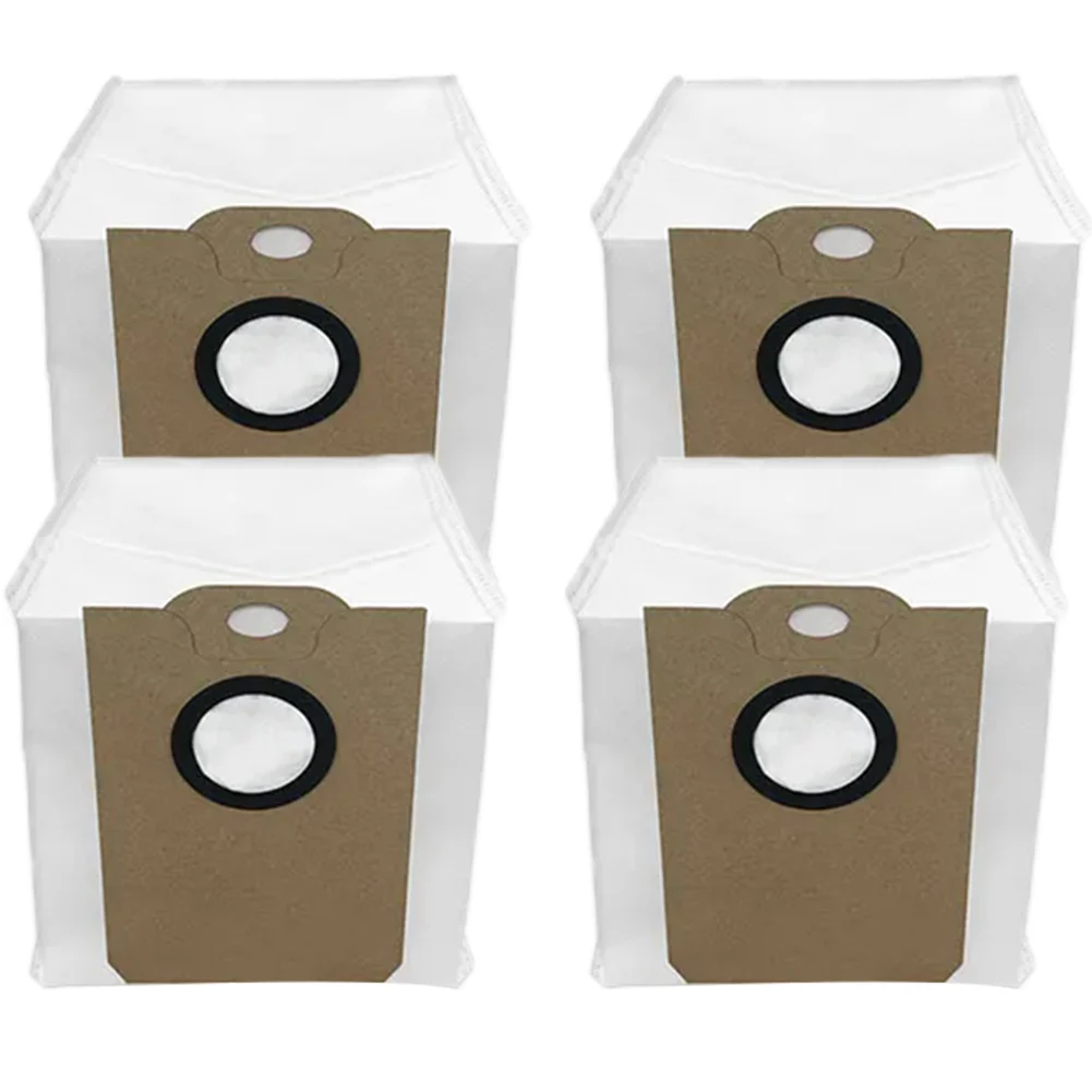 4/10pcs Dust Bags For Cecotec For Conga 2299 Ultra Home X-Treme Genesis Vacuum Cleaner Parts Sweeper Accessories Dust Bags
4/10pcs Dust Bags For Cecotec For Conga 2299 Ultra Home X-Treme Genesis Vacuum Cleaner Parts Sweeper Accessories Dust Bags