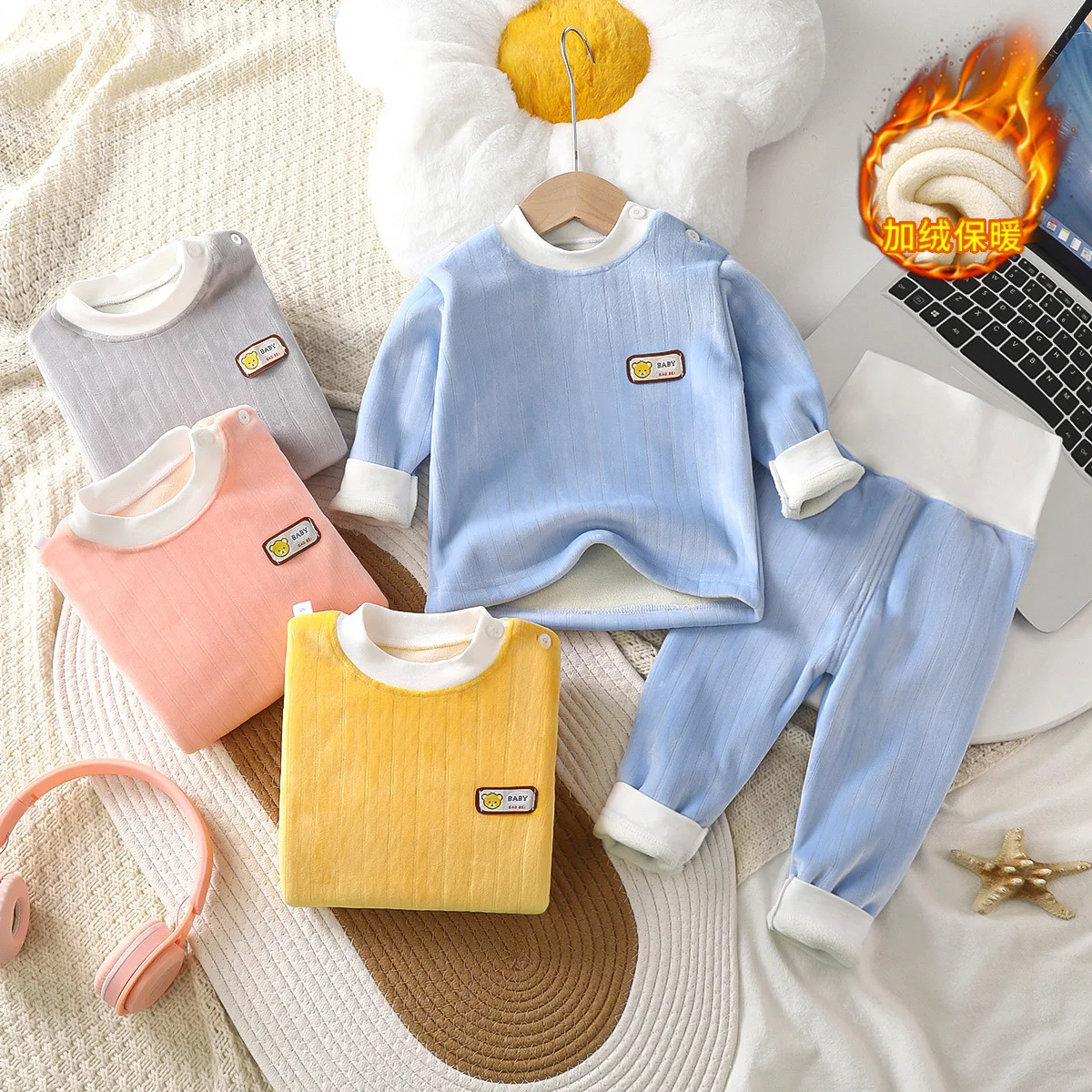 Kids Girls Pajamas Set Children Autumn Clothes Long Sleepwear Teenager Lovely Cotton Cartoon Clothes 2 To 8 Yaers Boys Pijamas
Kids Girls Pajamas Set Children Autumn Clothes Long Sleepwear Teenager Lovely Cotton Cartoon Clothes 2 To 8 Yaers Boys Pijamas