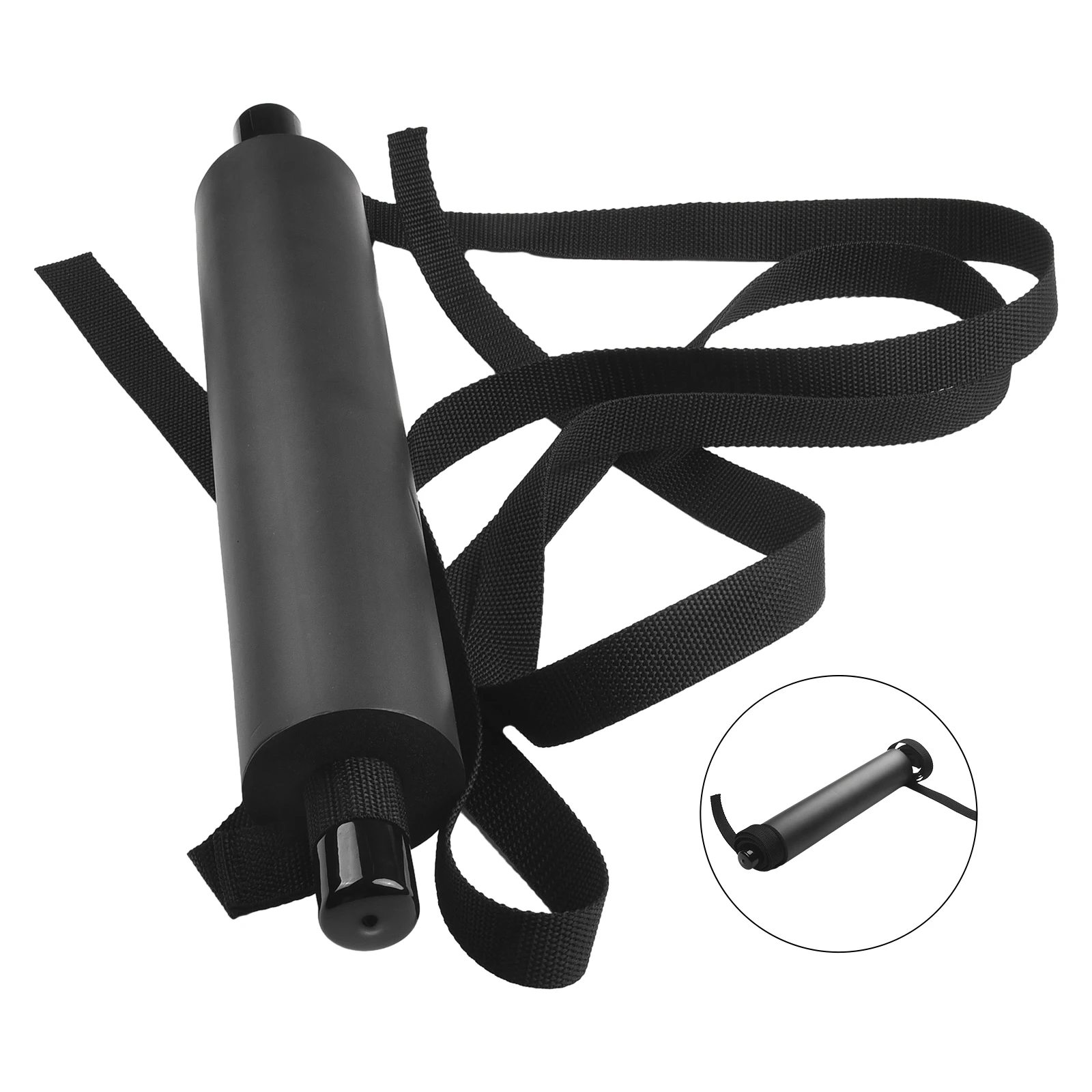 Hight Quality Kayak Seat Kit EVA+aluminum Alloy Kayak Accesories Lightweight 18mm Thickness For Paddle Surfboard
Hight Quality Kayak Seat Kit EVA+aluminum Alloy Kayak Accesories Lightweight 18mm Thickness For Paddle Surfboard