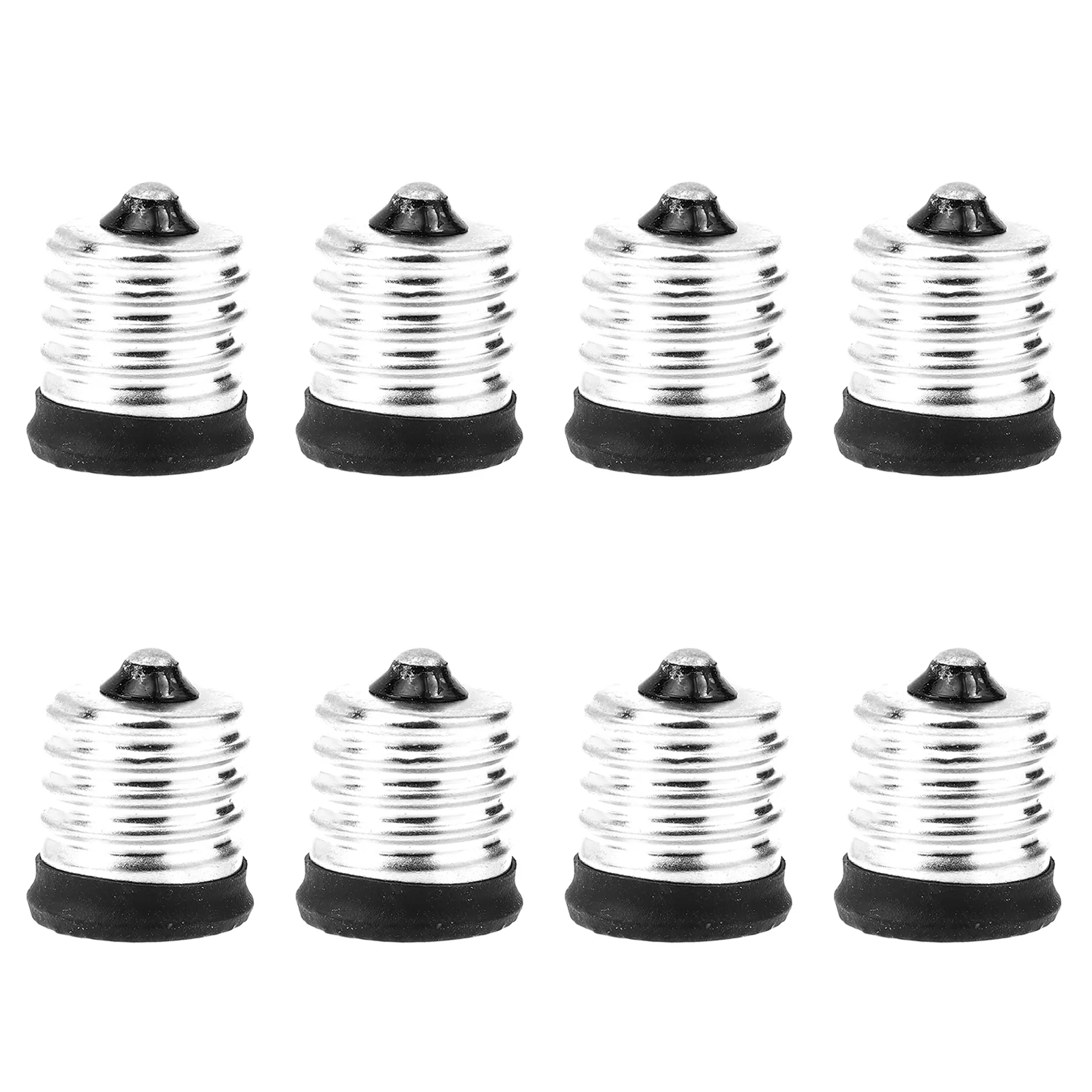 

Light Socket Adapter Bulb Converter Lamp Holder Adapters Base Converters E14 To Outlet Candelabra Screw Prime E17 B15 Extender