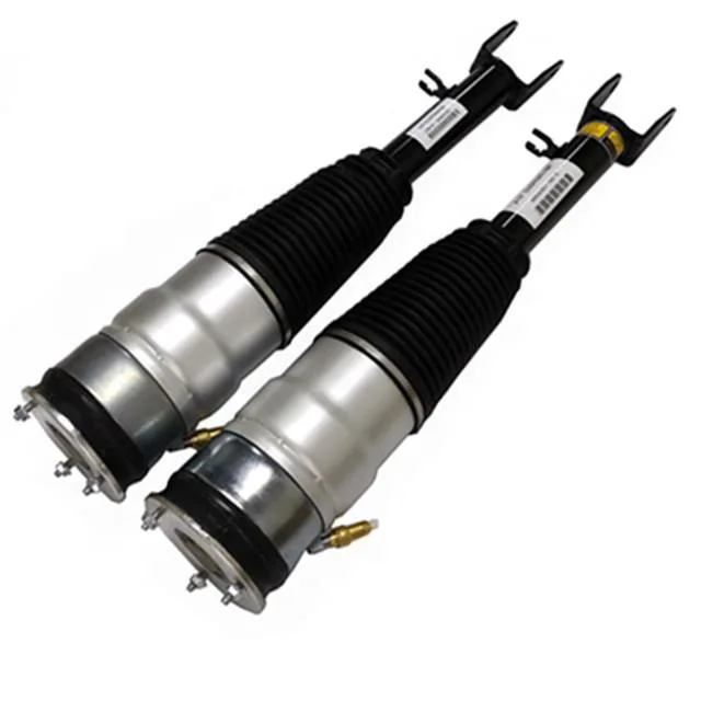 

Air Suspension Shock Absorber Rear Left/Right Car Shock Absorbers For Tesla Model S 600635304A 600635306C