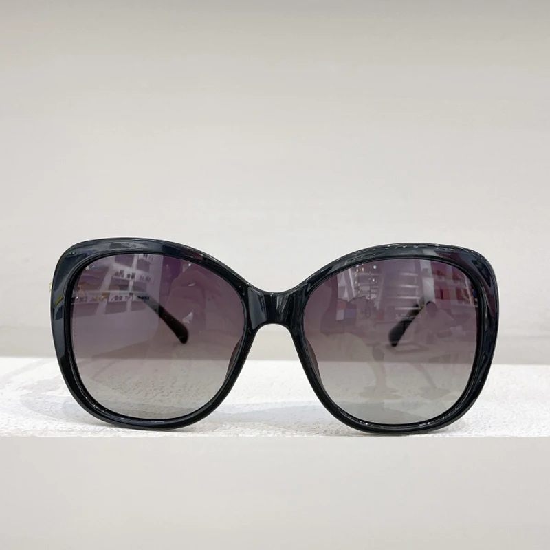 Holiday Ladies All-match Big Frame Square Acetate Sun Glasses Oversized Good Quality Sunglasses 5339
Holiday Ladies All-match Big Frame Square Acetate Sun Glasses Oversized Good Quality Sunglasses 5339