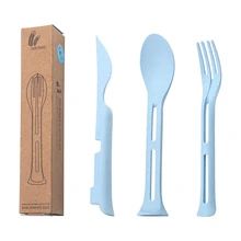 Wheat Straw Fiber Ussr Table Plates Appliances for the Kitchen Dishes for Serving Cartoon Spoon Dinner Set of Kitchen Blades Bar
Wheat Straw Fiber Ussr Table Plates Appliances for the Kitchen Dishes for Serving Cartoon Spoon Dinner Set of Kitchen Blades Bar