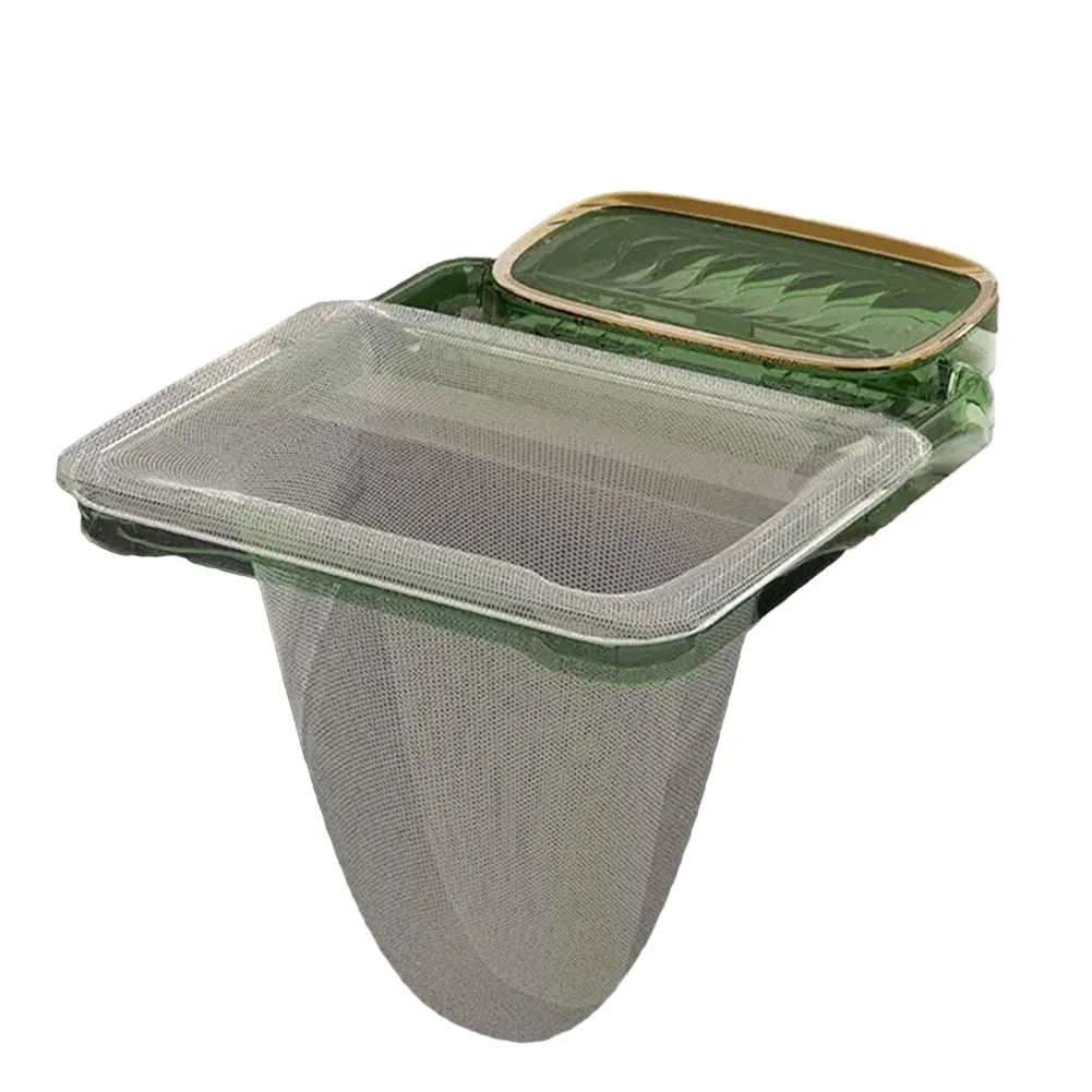 Kitchen Sink Filter Rack Filter Drain Rack Wash Basin Leftovers Leak 100pcs Filter Kitchen Drains Strainers Sink Accessories
Kitchen Sink Filter Rack Filter Drain Rack Wash Basin Leftovers Leak 100pcs Filter Kitchen Drains Strainers Sink Accessories