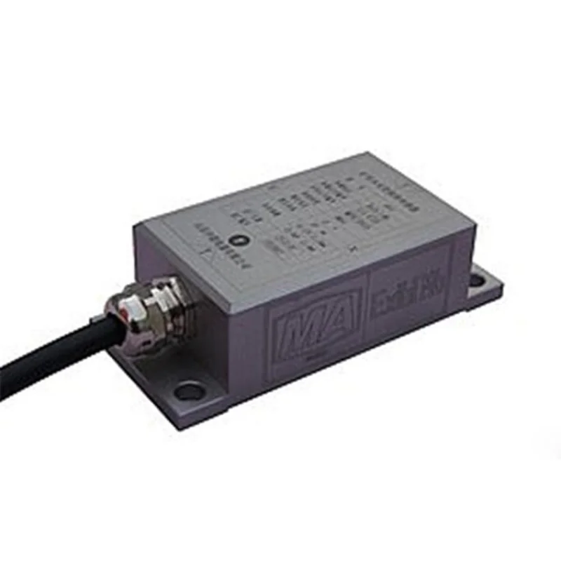 Coal mine inclination sensor for natural safety type light weight and small volume mineral level inclination sensor
Coal mine inclination sensor for natural safety type light weight and small volume mineral level inclination sensor