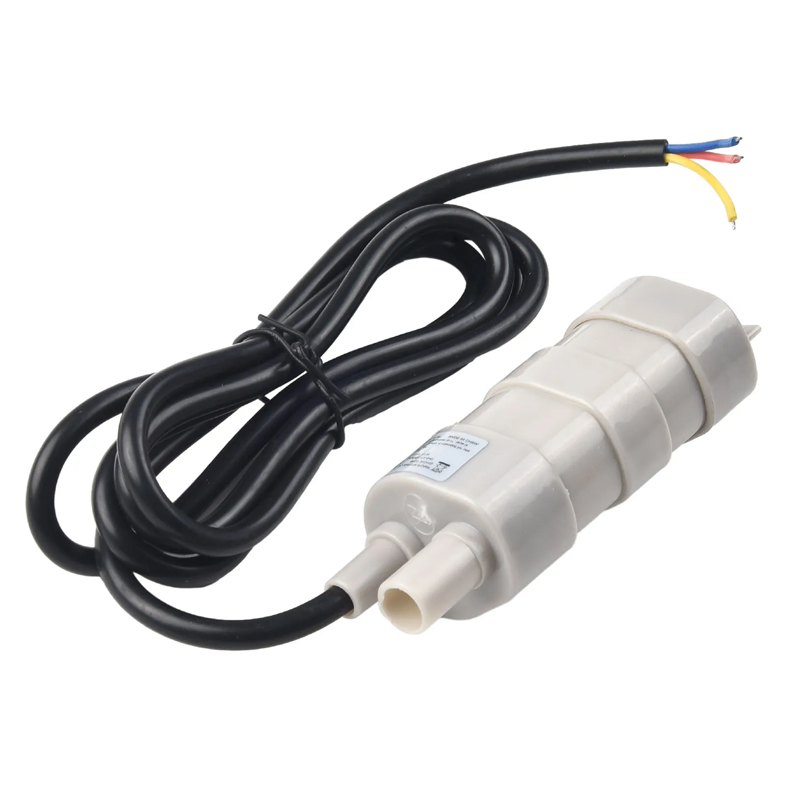 ABS Camper Water Pump Accessories 12V 1000L/H Motorhome High Flow For Camper Submersible Water Pump Whale Pump
ABS Camper Water Pump Accessories 12V 1000L/H Motorhome High Flow For Camper Submersible Water Pump Whale Pump