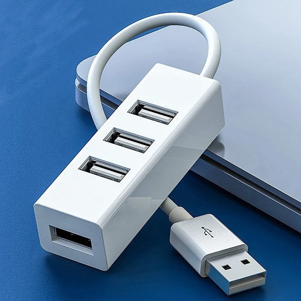 1pcs 30cm Four port USB splitter, four port USB hub extender, one drag, four 2.0, four port small USB hub
1pcs 30cm Four port USB splitter, four port USB hub extender, one drag, four 2.0, four port small USB hub