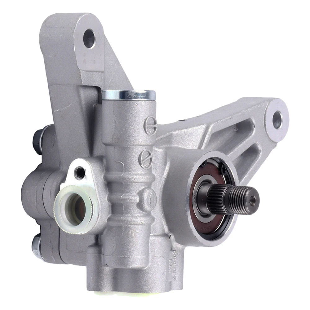 56110RDAA01 Power Steering Pump 21-5441 for Acura TL 3.2L 3210CC V6 GAS SOHC 2004 2005 2006 2007 2008
56110RDAA01 Power Steering Pump 21-5441 for Acura TL 3.2L 3210CC V6 GAS SOHC 2004 2005 2006 2007 2008