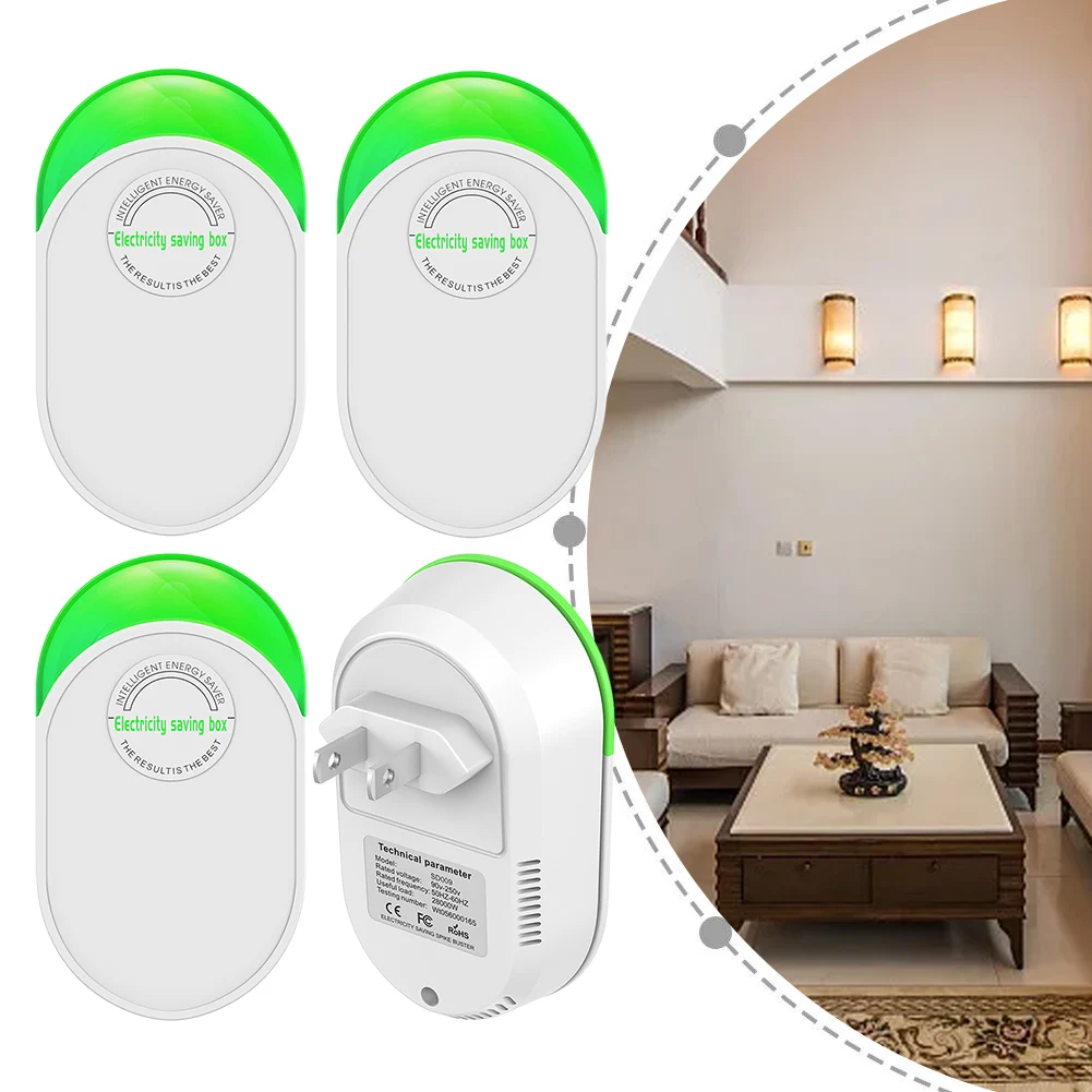 Energy Saving, Smart Power Conditioner, Save Electricity For Home Office For Air Conditioners Washing Machines Refrigerators
Energy Saving, Smart Power Conditioner, Save Electricity For Home Office For Air Conditioners Washing Machines Refrigerators