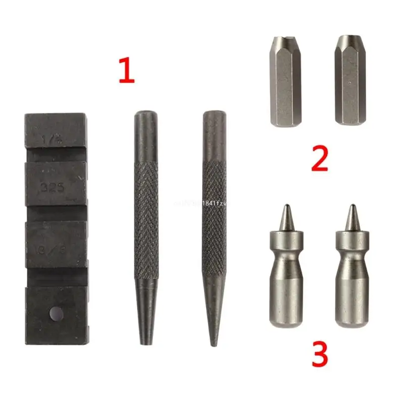 Black Wear-resistant Easy to Operate Chainsaw Chain Repairing Tool Felled Pocket Chainsaw Chain Breaker Tool Dropship
Black Wear-resistant Easy to Operate Chainsaw Chain Repairing Tool Felled Pocket Chainsaw Chain Breaker Tool Dropship