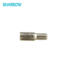 3/6pcs 1/4-5/16 Thread Screw Adapter Bow Handle Balance Bow and Arrow Conversion Rod Counterweight Screws Archery Accessories
3/6pcs 1/4-5/16 Thread Screw Adapter Bow Handle Balance Bow and Arrow Conversion Rod Counterweight Screws Archery Accessories