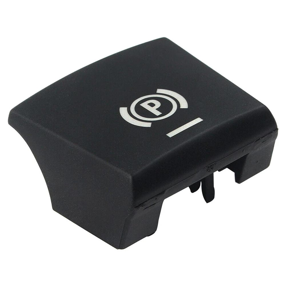 For BMW 1 3 4 5 7 Series Switch Cover P Button 1pcs Black Handbrake High Quality Parking Brake Push-pull Switch
For BMW 1 3 4 5 7 Series Switch Cover P Button 1pcs Black Handbrake High Quality Parking Brake Push-pull Switch