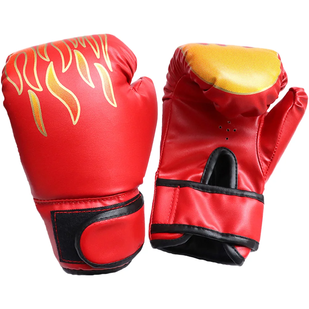 Toddler Children's Boxing Gloves Kids Mittens 3-8 Years Eva Comfortable Sparring Kickboxing
Toddler Children's Boxing Gloves Kids Mittens 3-8 Years Eva Comfortable Sparring Kickboxing