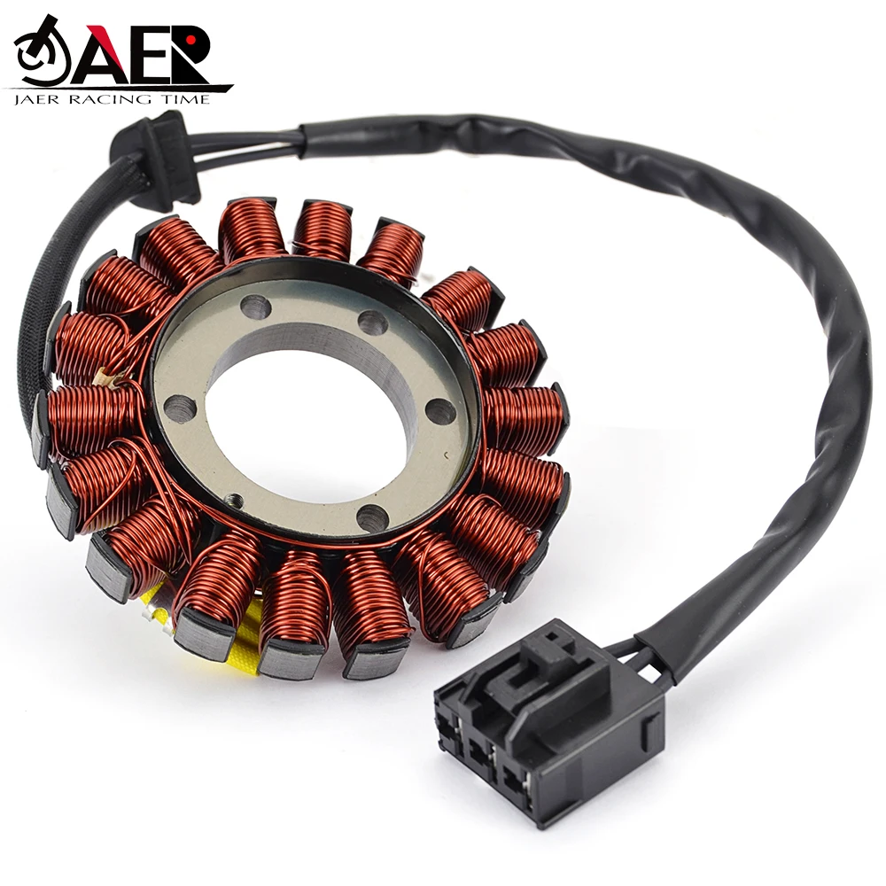 T1300196 Motorcycle Stator Coil for Triumph Speed Triple 1050 1050S 1050RS 2018-2020 VIN867685 VIN867601
T1300196 Motorcycle Stator Coil for Triumph Speed Triple 1050 1050S 1050RS 2018-2020 VIN867685 VIN867601