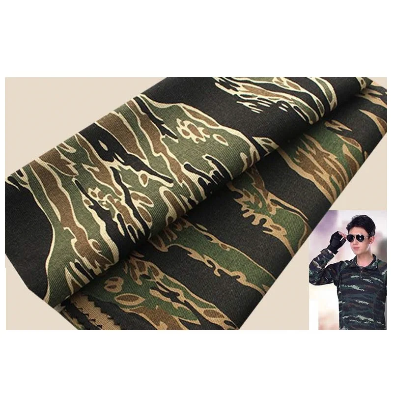 Army Hunting Clothing Camouflage Fabric Pure Cotton Outdoor Tactical Digital Twill Green Desert Polyester Field Vest Equipment F
Army Hunting Clothing Camouflage Fabric Pure Cotton Outdoor Tactical Digital Twill Green Desert Polyester Field Vest Equipment F