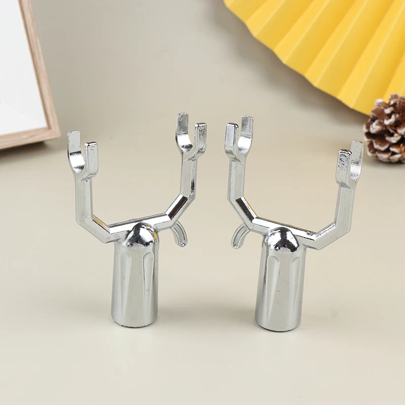 2Pcs Aluminum Alloy Tree Crutch Stakes Fruit Tree Branch Crutch Fruit Tree Supports Branches Bracket Tree Support Device Tool
2Pcs Aluminum Alloy Tree Crutch Stakes Fruit Tree Branch Crutch Fruit Tree Supports Branches Bracket Tree Support Device Tool