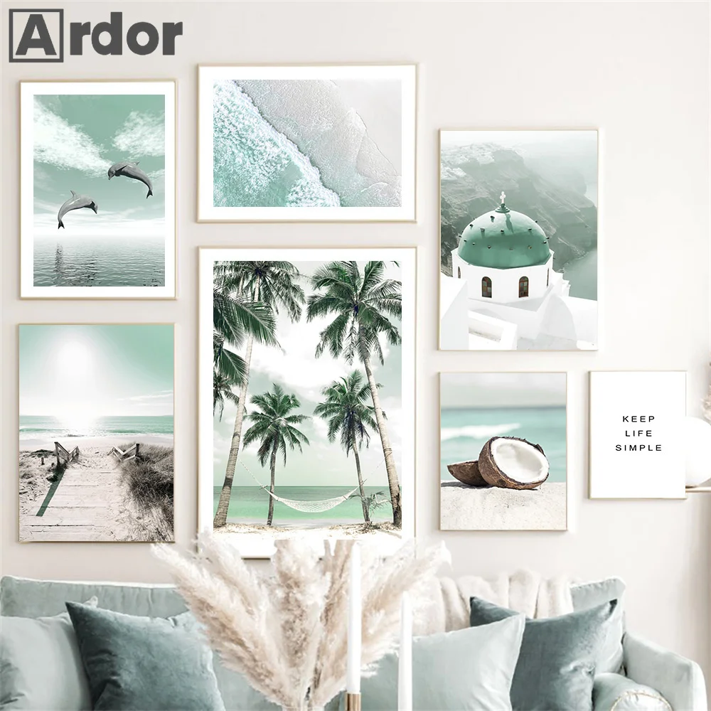 Fresh Summer Tropical Ocean Beach Shell Wall Art Canvas Painting Posters And Prints Aesthetic Pictures Living Room Home Decor
Fresh Summer Tropical Ocean Beach Shell Wall Art Canvas Painting Posters And Prints Aesthetic Pictures Living Room Home Decor