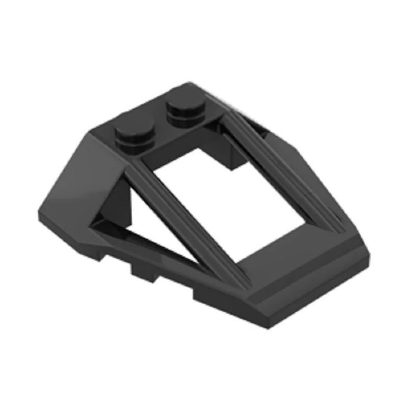 10 шт., детали MOC 47758 28977, ветровая панель, 4x4 рулон, клетка, Совместимые Кирпичи, сборные строительные блоки, детская игрушка в подарок
10 шт., детали MOC 47758 28977, ветровая панель, 4x4 рулон, клетка, Совместимые Кирпичи, сборные строительные блоки, детская игрушка в подарок