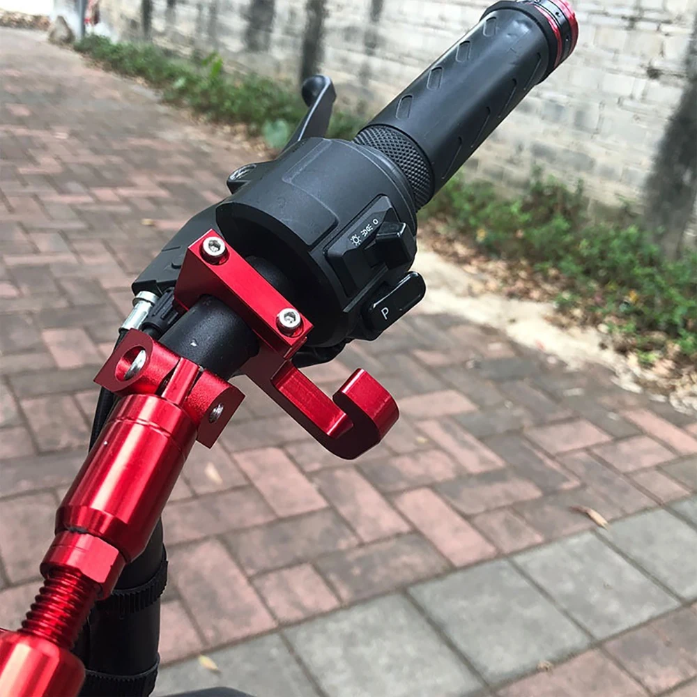 1PCS Motorcycle Electric Car Multifunctional Hook Helmet Aluminum Alloy Modified Handlebar Hook 22MM
1PCS Motorcycle Electric Car Multifunctional Hook Helmet Aluminum Alloy Modified Handlebar Hook 22MM