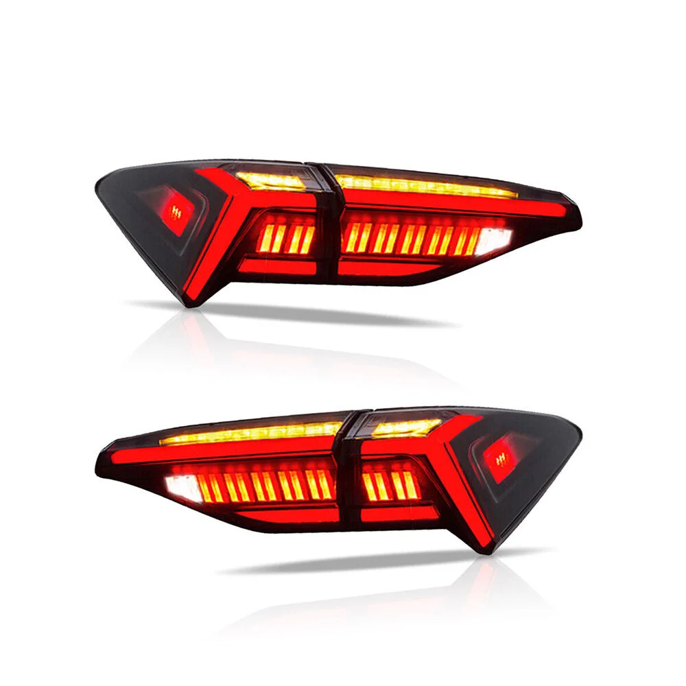 Car Accessories LED Trailer Lights Tail Lamp For Toyota Avalon 2019-2021Facelift Rear DRL Signal Automotive Plug And Play
Car Accessories LED Trailer Lights Tail Lamp For Toyota Avalon 2019-2021Facelift Rear DRL Signal Automotive Plug And Play